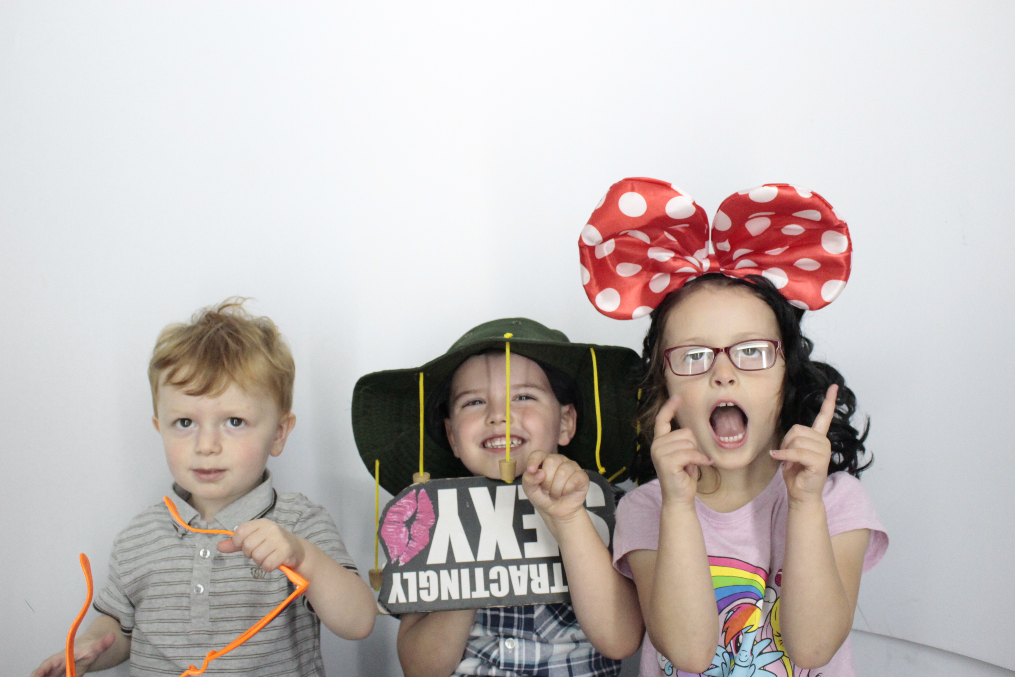 Kerry's 30th Birthday | View more photos from the event at gallery.myphotoboothexperience.co.uk/u/MyPhotoBoothExperienceLtd/Kerrys-30th-Birthday